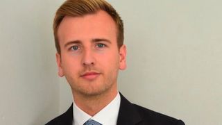 Sebastian Kayer ist neues Mitglied der Geschäftsführung in der Freese-Gruppe. (Bild: Freese-Gruppe)