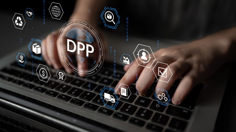 Der digitale Produktpass kommt. Für viele Unternehmen entsteht daraus eine neue Herausforderung: Produktdaten müssen nicht nur vorhanden sein, sondern strukturiert, aktuell, verlässlich und über Systemgrenzen hinweg nutzbar gemacht werden.(Bild:  © InfiniteFlow – stock.adobe.com)
