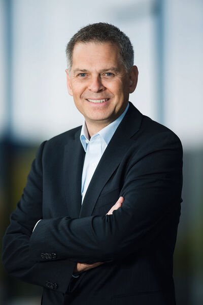 Systemhäuser, Platz 23: Peter Haas, Media-Saturn Holding GmbH, stellvertretender Vorsitzender der Geschäftsführung (Bild: Meida-Saturn Holding GmbH)