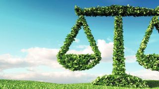 Nachhaltige Produkte zu entwickeln bedeutet, dass die richtige Balance gefunden werden muss, denn es gibt kein Patentrezept dafür. (©malp - stock.adobe.com)