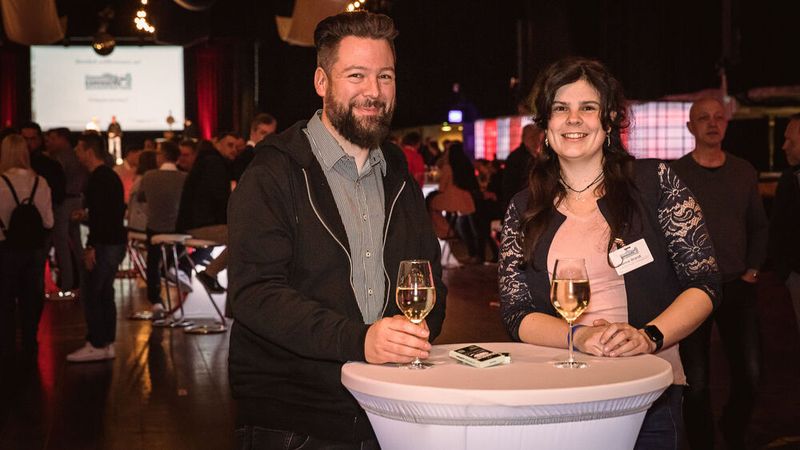 ... (Bild: Stefan Bausewein)