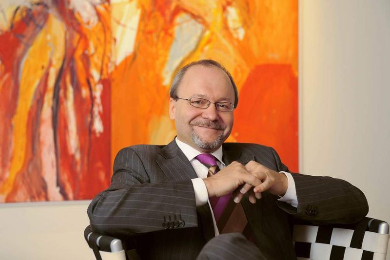 „In Summe wollen wir unsere Umsätze für alle Messen in Brasilien in den kommenden zehn Jahren verdoppeln.“ Claus Rättich, Bereichsleiter Eigenveranstaltungen der NürnbergMesse  (Bild: NürnbergMesse)