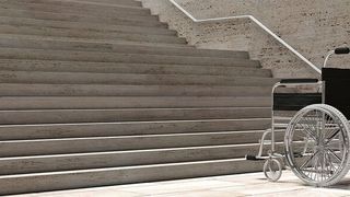 Mit dem Fonds für Barrierefreiheit fördert die Landesregierung Schleswig-Holstein innovative Ansätze zur Barrierefreiheit. (Rawf8 - stock.adobe.com)