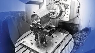 KIPP erweitert sein Portfolio im Bereich Spanntechnik um SOLIDBolt-Produkte und setzt damit auf ein mechanisches Nullpunkt-Spannsystem mit neuem Ansatz.
 (Bild: HWR Spanntechnik GmbH)