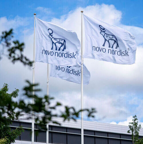 Novo Nordisk and Inversago Pharma have announced that Novo Nordisk has agreed to acquire Inversago for up to 1.075 billion dollars in cash. 