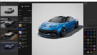 unity-sampleproject-forma-sample-pc-mac-linux-sta (Quelle: Business Wire)