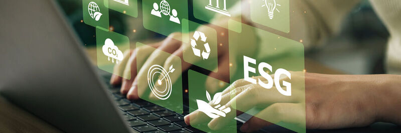 Digitalisierungswerkzeuge können die Einhaltung der ESG-Richtlinien vereinfachen 