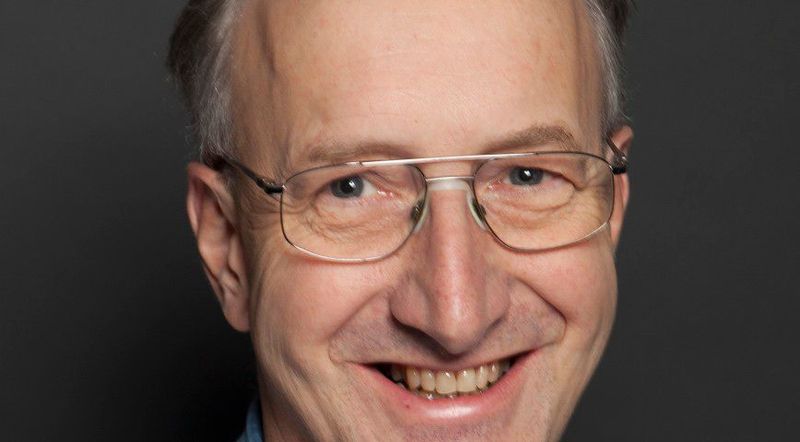 Heinrich Mödden, Experte für Maschinensicherheit beim EMO-Veranstalter VDW. (Deutsche Messe)