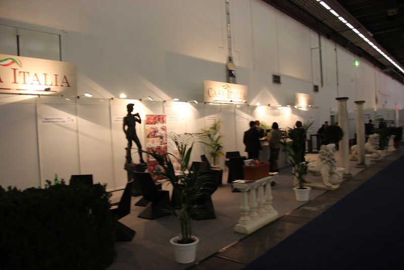 Rückblick: Bilder von der Euromold 2013. (Bild: Finus)