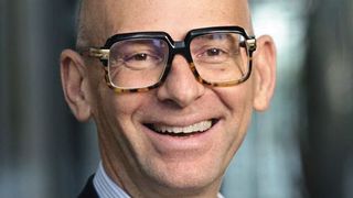 Seit dem 1. Januar offziell Mitglied des Global Management Board von DHL Express: CEO Alberto Nobis. (DHL Express)