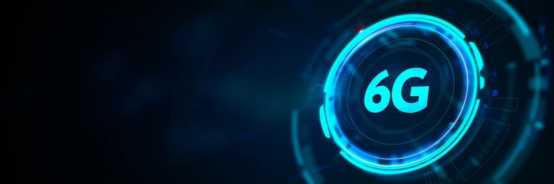 Mit 6G sollen Latenzzeiten von unter einer Millisekunde erreicht werden können. (Bild:  Adobe Stock)