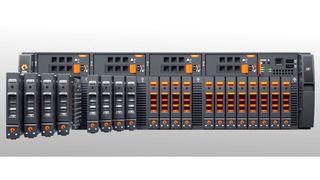 Pure Storage erweitert Purity//FA und damit seine FlashArray-Reihe um NVMe/TCP. (Bild: Pure Storage)