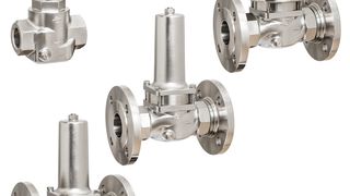 Regelmäßige Kundennachfragen und steigende Anforderungen an technische Anlagen waren der Anlass für Berluto, Druckminderer aus Edelstahl zu konstruieren. (Bild: Berluto)