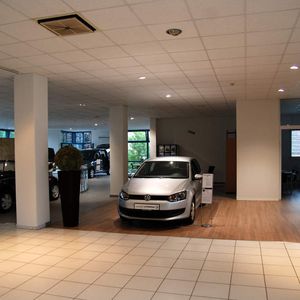 (Archiv: Vogel Business Media)