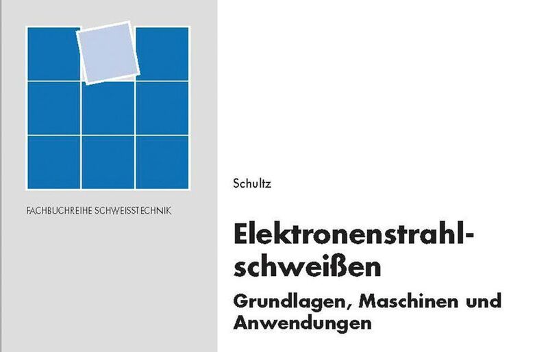 Fachbuchreihe Schweißtechnik, Band 93 (DVS Media)