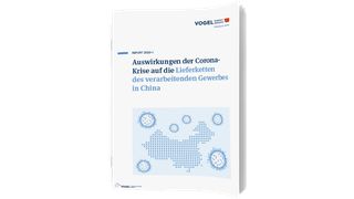 Whitepaper Cover: Vogel Market Insights 2020-01 (Vogel Market Insights)