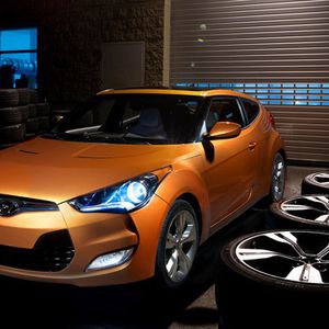 Im Spätsommer bringt Hyundai ein einzigartiges Fahrzeug.