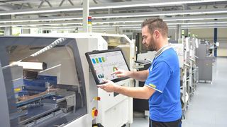 hydra-x-adobestock-264551297-shopfloor (Quelle: MPDV, Adobe Stock/Industrieblick)