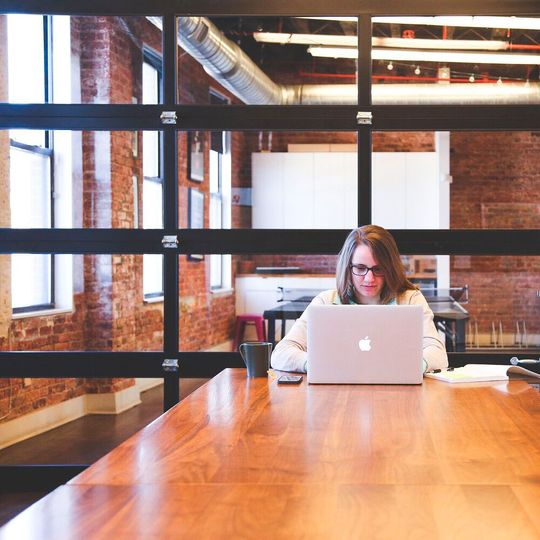 Wer sich für die digitale Transformation interessiert, hat ab Herbst die Möglichkeit, den Studiengang Information Systems Engineering and Management zu belegen.(Bild:  gemeinfrei /  Pixabay)