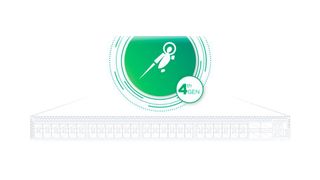 Cumulus unterstützt nun auch Mellanox' Spectrum-2-Chipsatz, Broadcoms Qumran-Chipsätze und Facebook Minipack. (Cumulus)