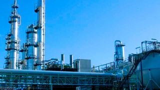 Westlake Vinnolit verbessert sich in allen Nachhaltigkeits-Kategorien des CSR-Rankings und bekommt die höchste Auszeichnung. (Bild: Westlake Vinnolit)