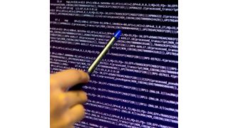 Mit einem Sequenzierungsdatensatz als „Goldstandard“ und Richtlinien zur bioinformatischen Auswertung wollen Forscher weltweit einheitliche Standards bei der Suche nach krebsrelevanten Mutationen schaffen. (Bild: © Centro Nacional de Analisis Genómico, (CNAG-CRG))