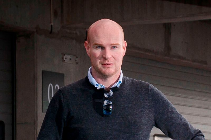 Jens Meiners.