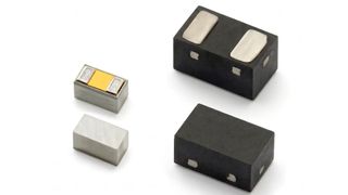 Littelfuse introduces ultra-low-capacitance TVS diode arrays with a 6.5 V clamping voltage for transient protection in automotive and consumer electronics. (Source: Littelfuse)