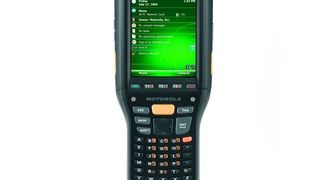 Die neuen Handhelds lösen schrittweise die MC3090-Gerätegeneration von Motorola ab. Bild: Motorola (Archiv: Vogel Business Media)