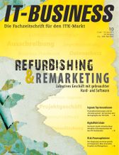 IT-BUSINESS 10/2019 (IT-BUSINESS)