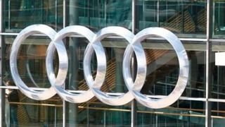 Fast hätte es gekracht! Denn nur mithilfe zweier Luxusfahrzeug-Marken hat Audi die Kurve gekriegt und ist nicht in die roten Zahlen geschliddert. Hier ein Überblick ... (Bild: Audi)