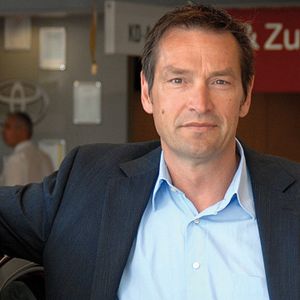 (Archiv: Vogel Business Media)