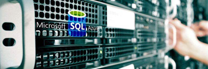 Microsoft will Firmen bei der Datensicherheit helfen und seine Sicherheits­funktionen und Daten­sicherheits­tools in allen Editionen der Azure SQL-Datenbank verfügbar gemacht.(Logo: Microsoft)