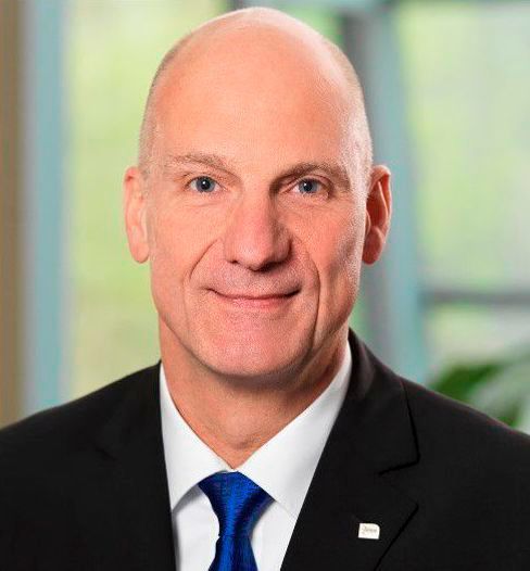 Hans-Joachim Neumann wird Leiter von Integrated Supply Chain bei Merck Performance Materials. (Merck)