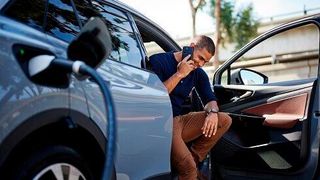 Der neue Leasingkonzern Ayvens, der ALD Leasing und Leaseplan unter einem Dach vereint, hat bei der Ausstattung seiner Kunden mit E-Fahrzeugen ehrgeizige Ziele. (Bild: Leaseplan)