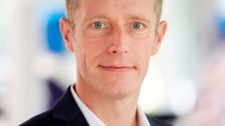 Jörn von Ahlen, Leiter Marketing bei Epson Deutschland (Epson)