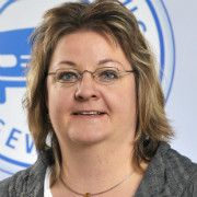 ZDK-Referentin Alexandra Höllmann.(Foto:  Promotor)