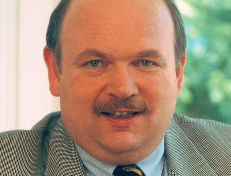 Karl-Reiner Müller, Geschäftsführer von Copaco: „Die Rolle der Verpackung spielt bei dem Schutz vor Fälschungen eine tragende Rolle.“  Bild: Copaco (Archiv: Vogel Business Media)