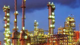 The rest of the turnaround works for Neste’s Porvoo Refinery is expected to be finalised in 2021. (Deposit Photos )