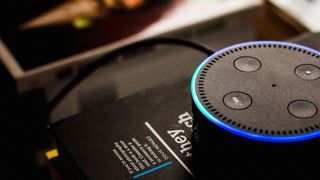 Voice-Technologie erhält Einzug in den (Unternehmens-)Alltag – dies bringt auch einige Herausforderungen mit sich. (Bild: gemeinfrei)