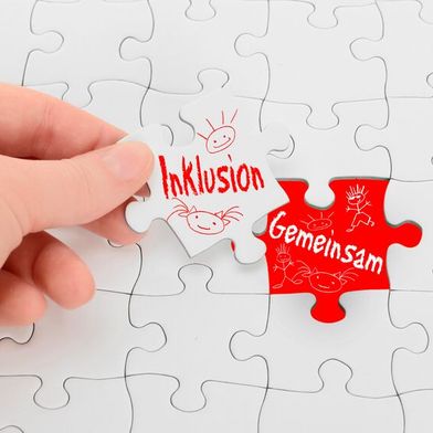 Digitale Barrierefreiheit ist keine rein technische Disziplin, sondern eine Frage der Perspektive. (Bild: © Gerhard Seybert – stock.adobe.com)