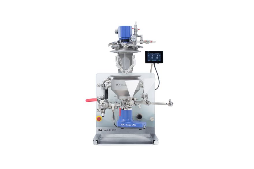 magic_PLANT_inline-open-anchor-with hopper.jpg (IKA-Werke GmbH & Co. KG)