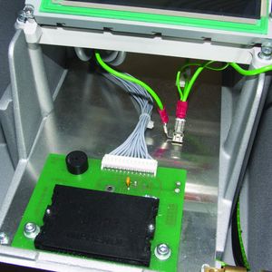 Maßgeschneidert: Alle Leitungen sind maßgeschneidert auf die technischen Anforderungen ausgelegt.