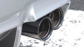 Die neuesten Messergebnisse in Stuttgart zeigen gesunkene Stickoxid-Werte. (Bild: BMW)