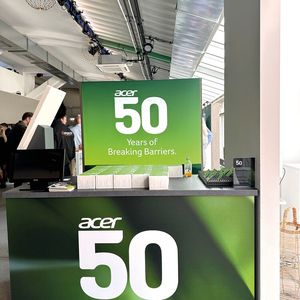 Happy Birthday zum 50. Jubiläum(Bild:  Vogel IT-Medien)