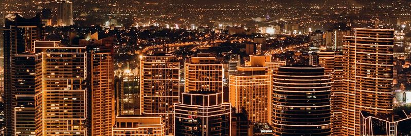 Der Relevanz sicherer digitaler Identitäten und deren Verwaltung kommt im Kontext von Smart Citites weitere Bedeutung zu.(Bild:  gemeinfrei / Unsplash)