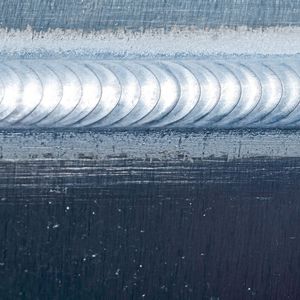 Hochwertige Brenner haben wirtschaftliche Vorteile und liefern beste Schweißnahtqualitäten.(Bild:  EWM)