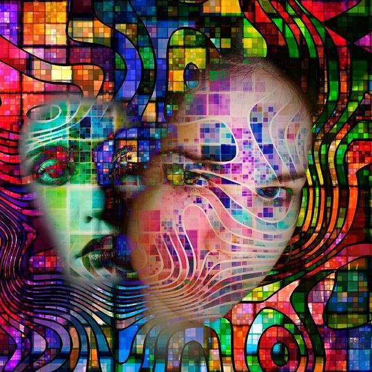 Schizophrenia is a complex condition that is highly heritable. Schizophrenia is a complex condition that is highly heritable.
