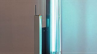 Zur Bekämpfung des Coronavirus SARS-CoV-2 (Covid-19) können Roboter einen wichtigen, lebensrettenden Beitrag leisten. (Insystems Automation)