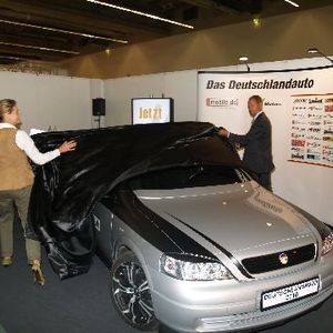 (Archiv: Vogel Business Media)